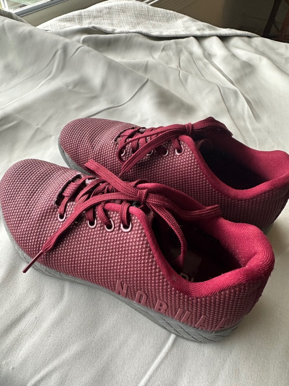 No Bull Trainers